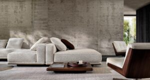 диван minotti horizont